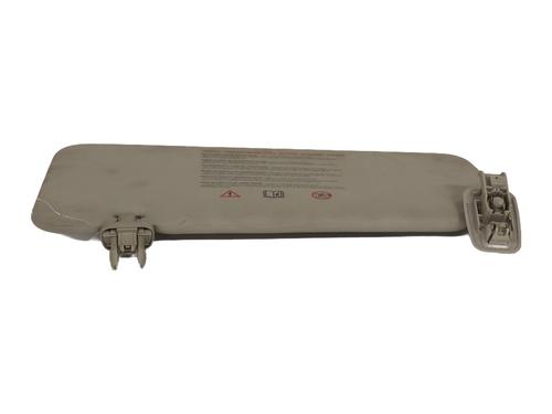 right-sun-visor-renault-laguna-iii-bt01-2007-2008-2009-2010-2011-2012-2013-2014-2015-23051774 main image