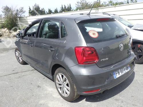 Right taillight VW POLO V (6R1, 6C1) 1.2 TSI 16V | BP23837432C35 