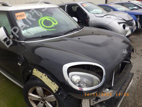 Hood MINI MINI COUNTRYMAN (F60) Cooper D | BP30380376C1