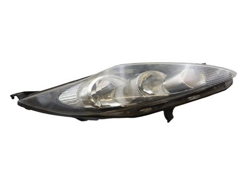 right-headlight-ford-fiesta-vi-cb1-ccn-2008-38596207 main image