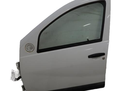Used Left front door DACIA SANDERO 1.5 dCi (68 hp) 29563350