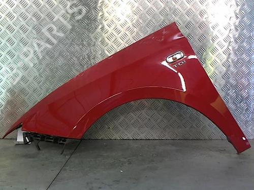 Used Left front fenders SEAT IBIZA IV (6J5, 6P1) 1.9 TDI (105 hp) 23839984