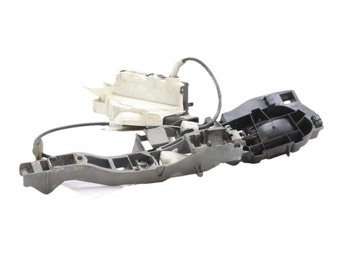 Front left lock CITROËN C3 II (SC_) 1.4 HDi 70 (SC8HZC, SC8HR0, SC8HP4) | BP39486306C98  - Image 5