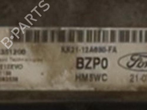 Engine control unit (ECU) FORD TRANSIT CUSTOM V362 Bus (F3) 2.0 EcoBlue mHEV | BP38977248M57  - Image 5