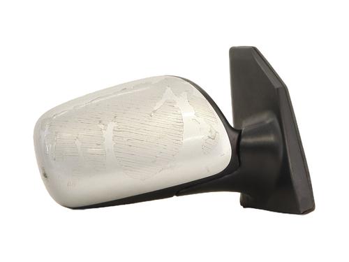 Used Right mirror TOYOTA COROLLA (_E12_) 2.0 D-4D (CDE120R, CDE120L_) (116 hp) 23052395