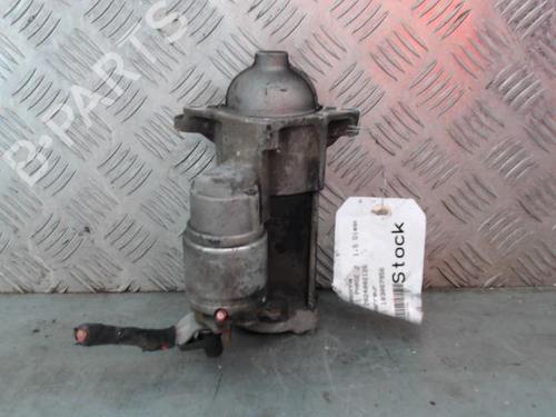 Starter DACIA DUSTER (HS_) 1.5 dCi | BP24396036M8 - Image 3