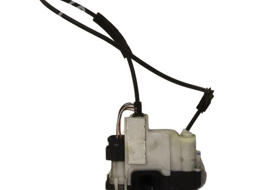Front left lock FIAT 500 (312_) 1.3 D Multijet (312AXB1A) | BP23052406C98 