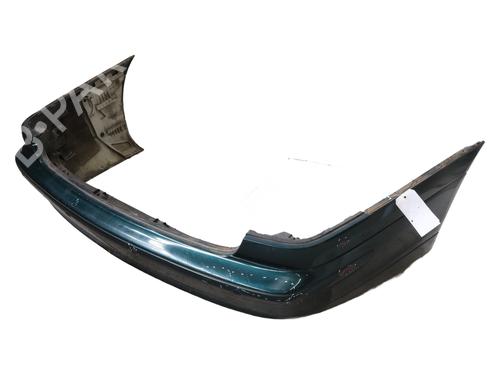 Rear bumper MERCEDES-BENZ C-CLASS T-Model (S203) C 200 CDI (203.207) | BP23052643C8 
