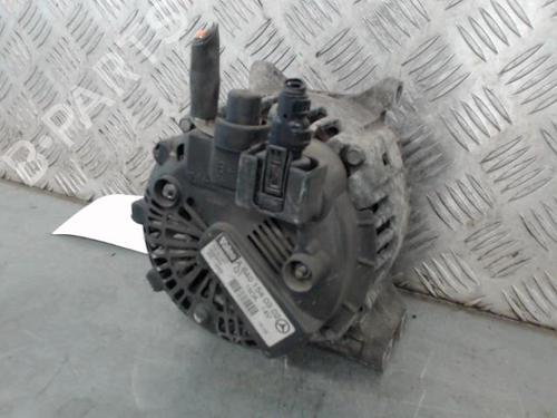 Used Alternator Alternator 29304284 29304284