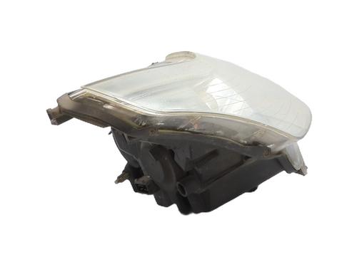 Right headlight CITROËN C4 Coupe (LA_) 1.4 16V | BP29506446C29 