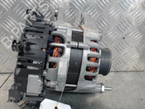 Used Alternator Alternator JEEP COMPASS (MP, M6, MV, M7) 1.5 T4 Hybrid (131 hp) 23837826 23837826