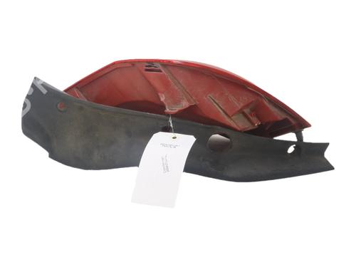 Used Left taillight Left taillight RENAULT CLIO III (BR0/1, CR0/1) 1.2 16V (BR02, BR0J, BR11, CR02, CR0J, CR11) (75 hp) 40608635 40608635