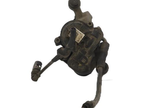 Used Right rear brake caliper Right rear brake caliper VW TIGUAN (AD1, AX1) 2.0 TDI (150 hp) 33417025 33417025