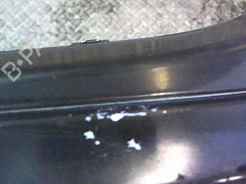 Rear bumper MERCEDES-BENZ C-CLASS (W203) C 220 CDI (203.006, 203.008) | BP23051342C8 