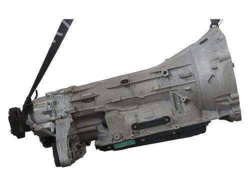 Used Gearbox Gearbox BMW X3 (F25) xDrive 20 d (184 hp) 33737852 33737852