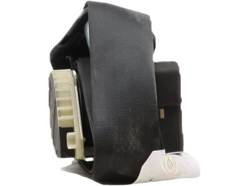 Front left seatbelt RENAULT TWINGO II (CN0_) 1.2 16V (CN04, CN0B) | BP36999547I26 - Image 4