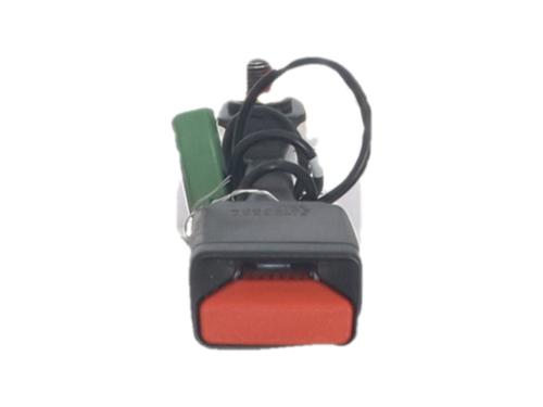 Used Seat buckle Seat buckle VOLVO V40 Hatchback (525) D2 (114 hp) 40437093 40437093
