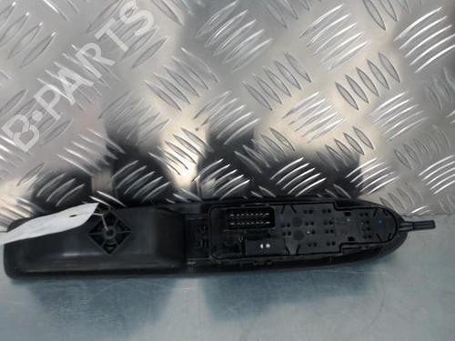 Used Left front window switch Left front window switch CITROËN DS3 (SA_) 1.6 THP 155 (156 hp) 23049591 23049591