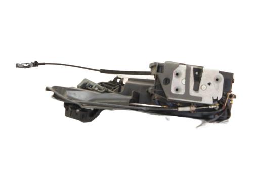 Venstre foran lås FORD FIESTA VI (CB1, CCN) 1.4 TDCi | BP24144587C98 