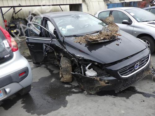 Starter VOLVO V40 Hatchback (525) D2 | BP23049301M8  - Image 5