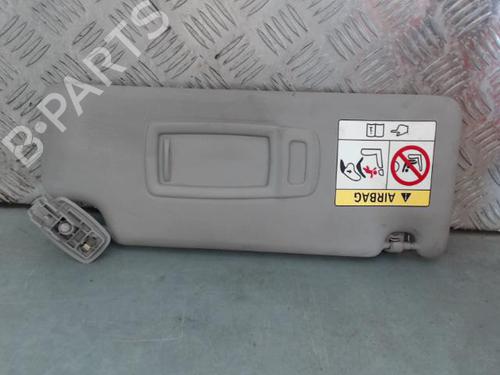 right-sun-visor-bmw-2-active-tourer-f45-2013-2014-2015-2016-2017-2018-2019-2020-2021-29070824 main image