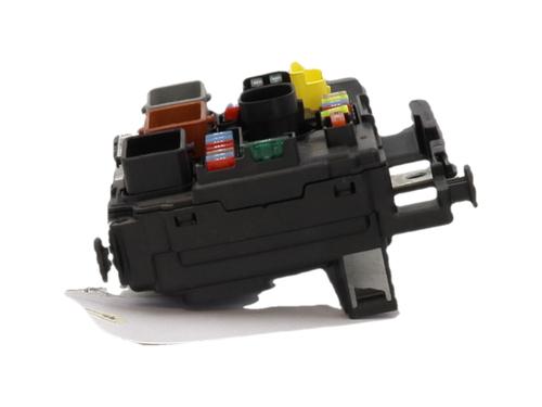 Fuse box PEUGEOT 1007 (KM_) 1.6 HDi | BP34414851E1  - Image 5
