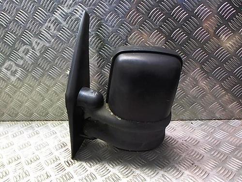 Left mirror RENAULT MASTER II Van (FD) 2.5 D | BP23837594C26 