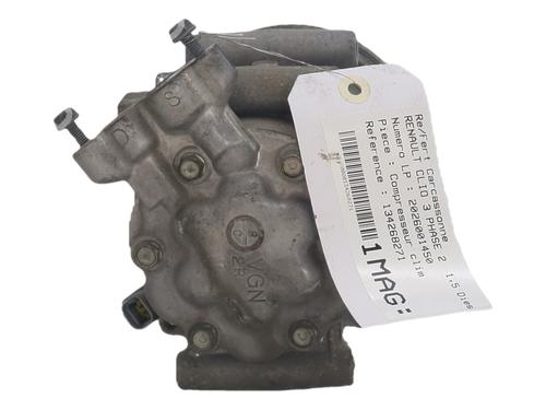 AC compressor RENAULT CLIO III (BR0/1, CR0/1) 1.5 dCi | BP40058828M34 - Image 3