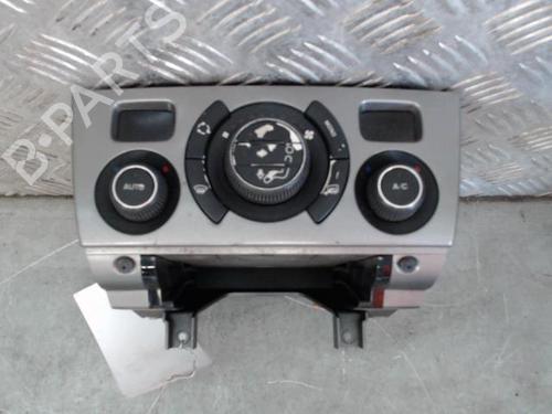 Used Climate control Climate control PEUGEOT 308 I (4A_, 4C_) 1.6 16V (120 hp) 25335002 25335002
