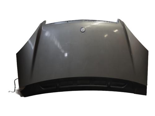 Hood MERCEDES-BENZ A-CLASS (W169) A 180 CDI (169.007, 169.307) | BP27493256C1 