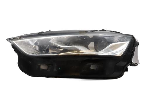 Venstre forlygte DS DS 7 Crossback (J4_, JR_, JC_) 1.5 BlueHDi 130 (JCYHZJ, JCYHZR) (130 hp) 31311710