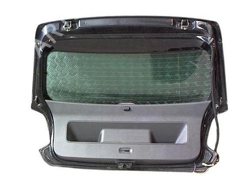 Used Tailgate Tailgate VW POLO V (6R1, 6C1) 1.4 TDI (90 hp) 23050516 23050516