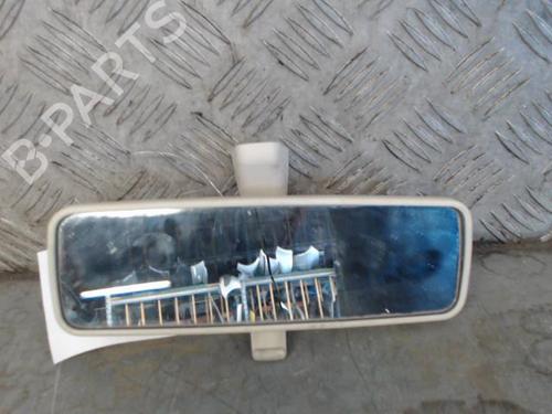 Used Rear mirror FIAT 500 (312_) 1.2 (312AXA1A) (69 hp) 29519762