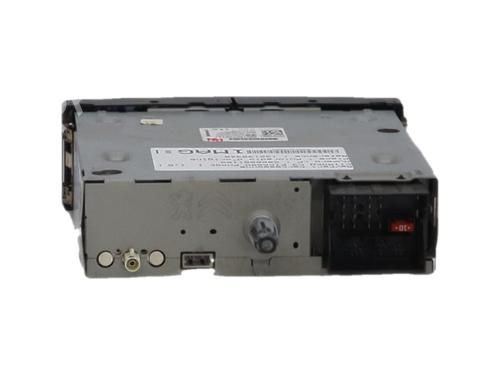 Radio CITROËN C3 Picasso (SH_) 1.6 HDi 110 | BP38977265E6 - Image 5