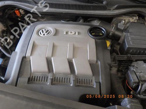 Engine VW POLO V (6R1, 6C1) 1.2 TDI | BP29359875M1 