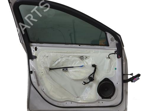 Left front door CHEVROLET CRUZE (J300) 2.0 CDI | BP24371539C2 