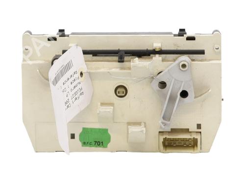 Climate control PEUGEOT 206 SW (2E/K) 1.1 | BP27514489I5 - Image 5