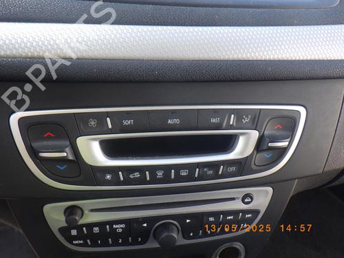 Switch RENAULT MEGANE III Coupe (DZ0/1_) 1.9 dCi (DZ0N, DZ0J, DZ1J, DZ1K) | BP29454727I30  - Image 15