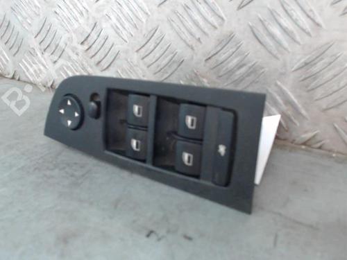 Left front window switch BMW 3 (E90) 318 d | BP24799882I27 - Image 3