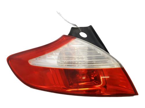Used Left taillight Left taillight RENAULT MEGANE III Hatchback (BZ0/1_, B3_) 1.5 dCi (BZ09, BZ0D, BZ1W, BZ29, BZ14) (110 hp) 36440974 36440974