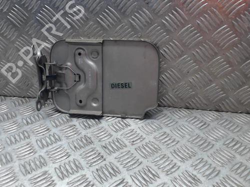 Używane Klapa wlewu paliwa DACIA LODGY (JS_) 1.5 dCi (90 hp) 23049275