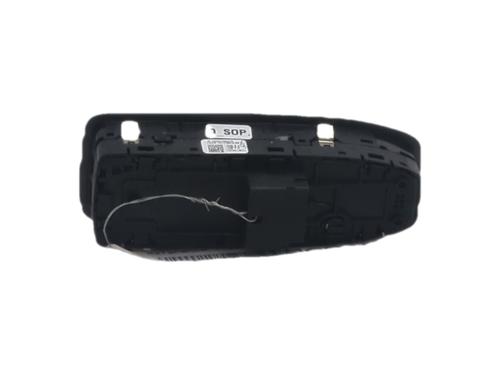 Left front window switch RENAULT CLIO V (B7_) 1.0 TCe 100 (B7MT) | BP40507822I27  - Image 5