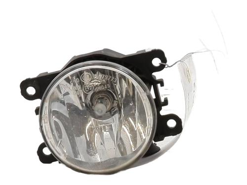 Used Right front fog light DACIA LOGAN MCV II TCe 90 (K8M1, K8MA, K8AC) (90 hp) 31376514