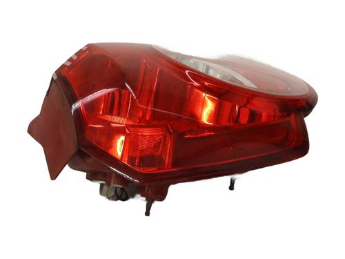 Left taillight CHEVROLET AVEO / KALOS Hatchback (T250, T255) 1.2 LPG | BP23840203C34 