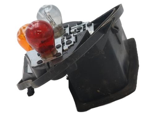 Used Lamp holder Lamp holder CITROËN C3 II (SC_) 1.4 HDi 70 (SC8HZC, SC8HR0, SC8HP4) (68 hp) 32440411 32440411