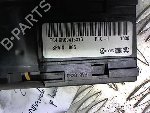 Headlight switch VW POLO V (6R1, 6C1) 1.6 TDI | BP23049495I24 