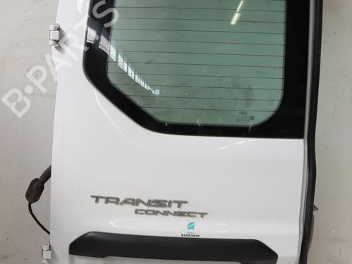 Used Left tailgate Left tailgate FORD TRANSIT CONNECT V408 Box Body/MPV 1.5 TDCi (75 hp) 24367974 24367974
