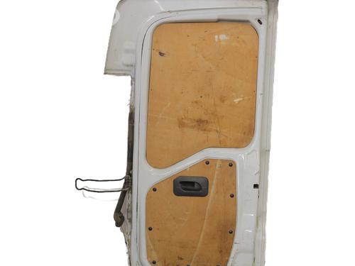 Right tailgate CITROËN JUMPY II Van 1.6 HDi 90 16V | BP30611070C77