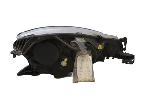 Left headlight CITROËN C3 II (SC_) 1.6 HDi | BP29836918C28 