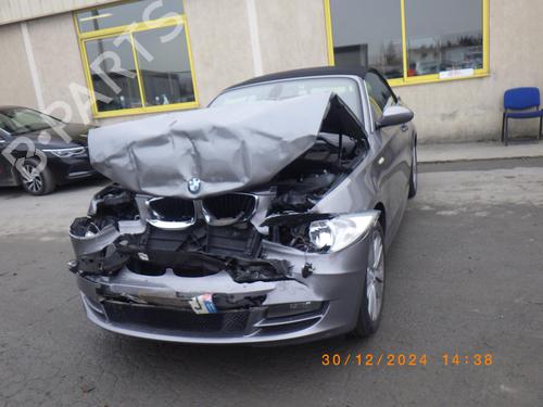 Front right seatbelt BMW 1 Convertible (E88) 120 d | BP29161697I25 - Image 8